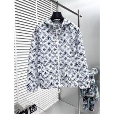 Louis Vuitton Sunscreen Jacket